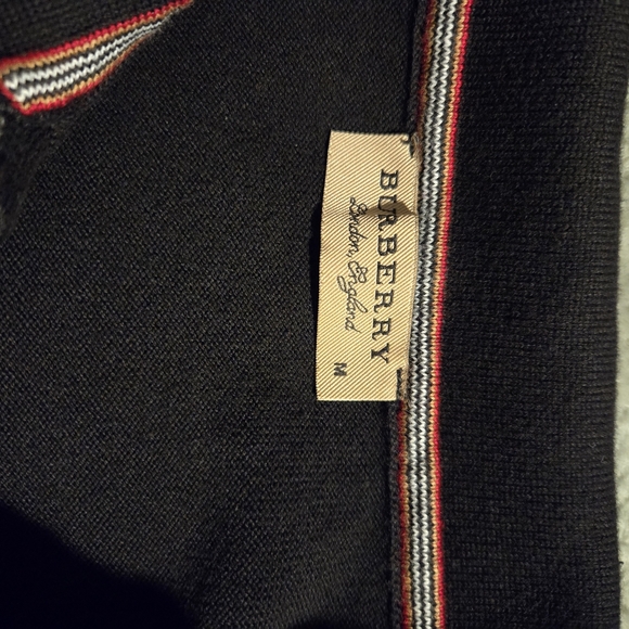 Sweater polo - Picture 3 of 6